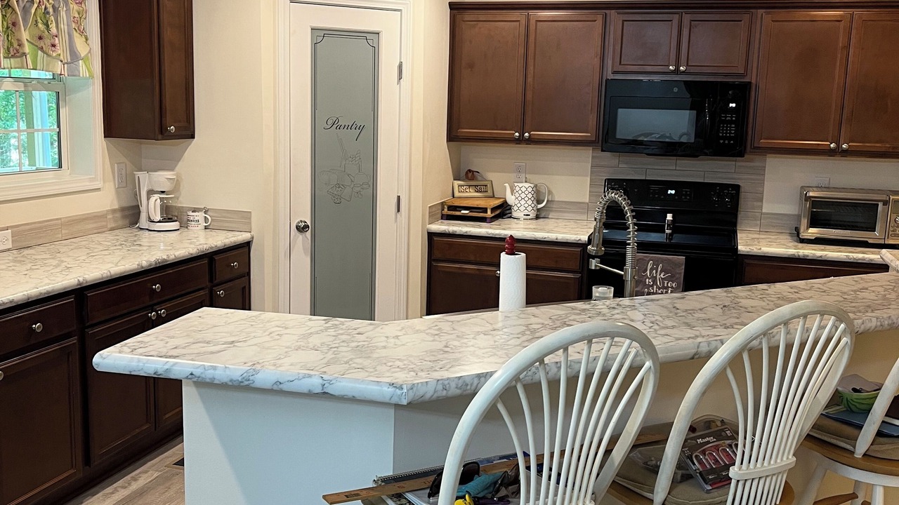 Photo of Kitchen in Troutman