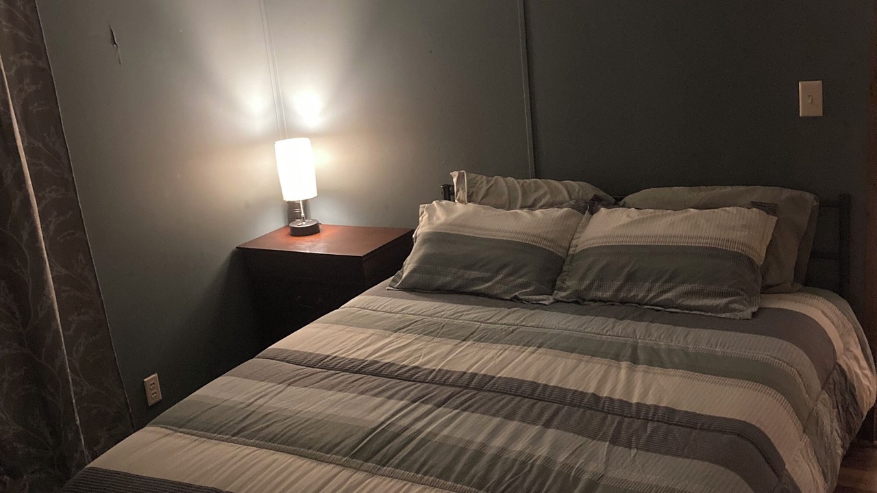 Photo of Bedroom in Speedwell