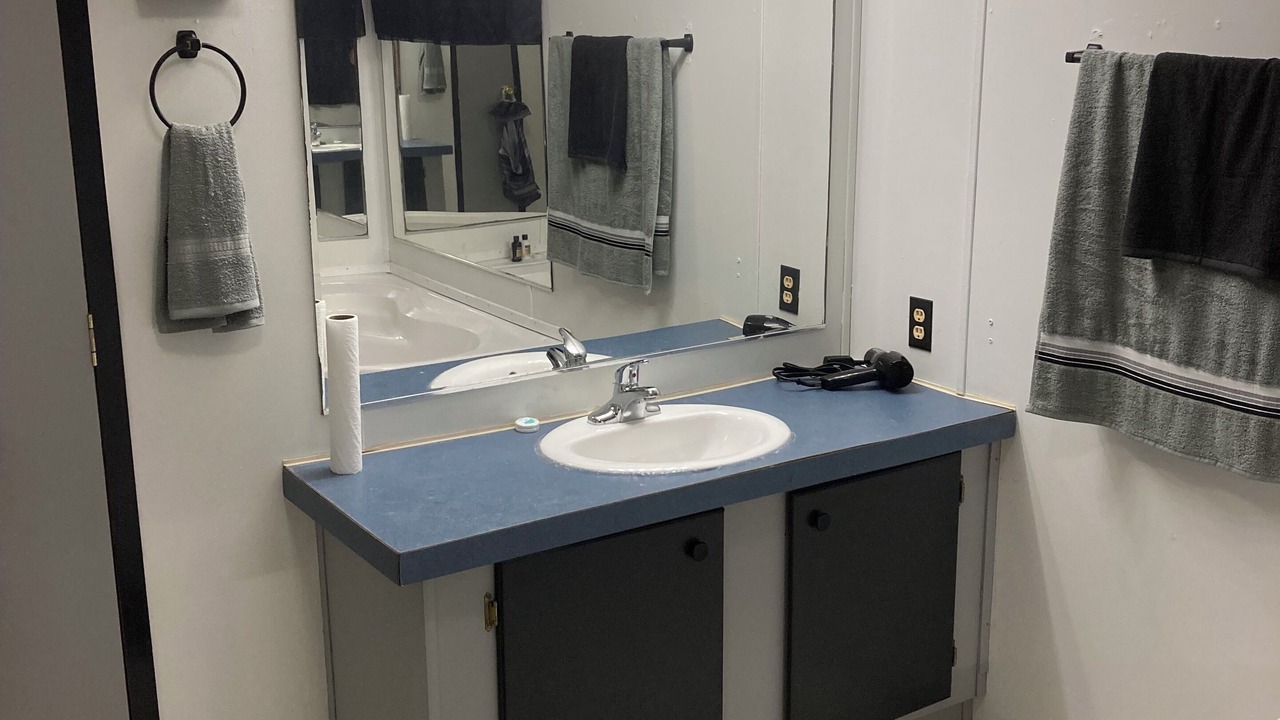 Photo of Bathroom in Speedwell