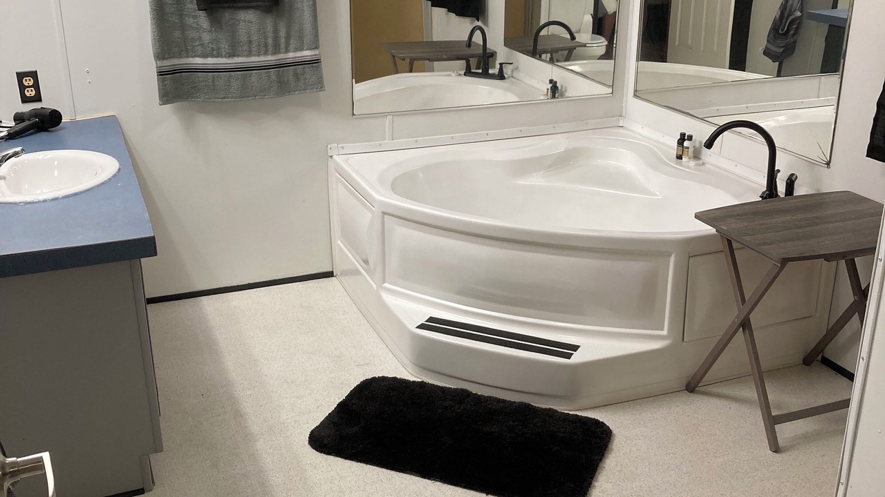Photo of Bathroom in Speedwell