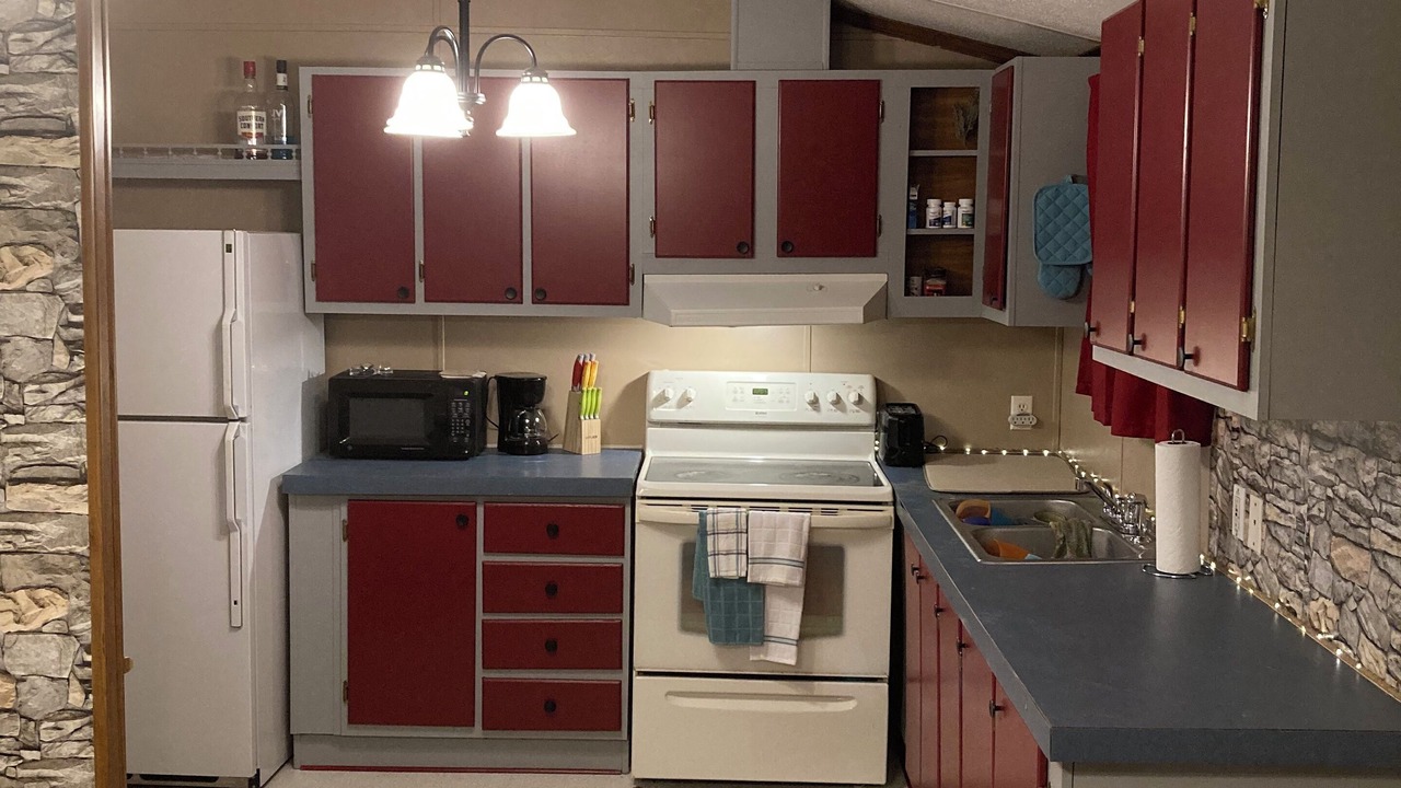 Photo of Kitchen in Speedwell