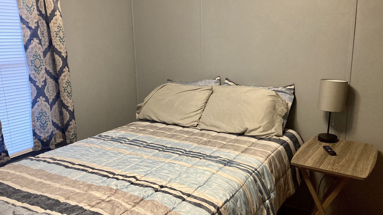 Photo of Bedroom in Speedwell