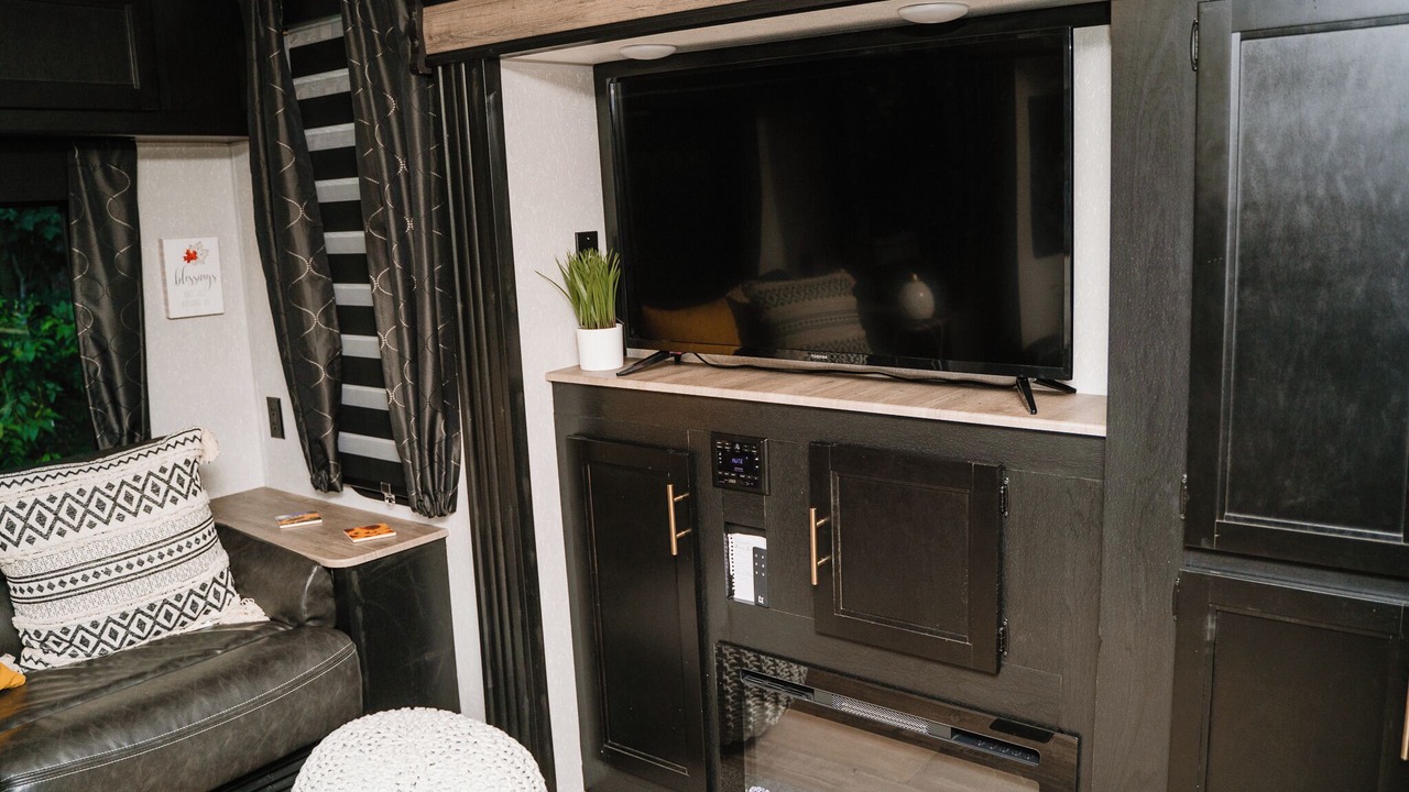 Photo of Livingroom in Penrose