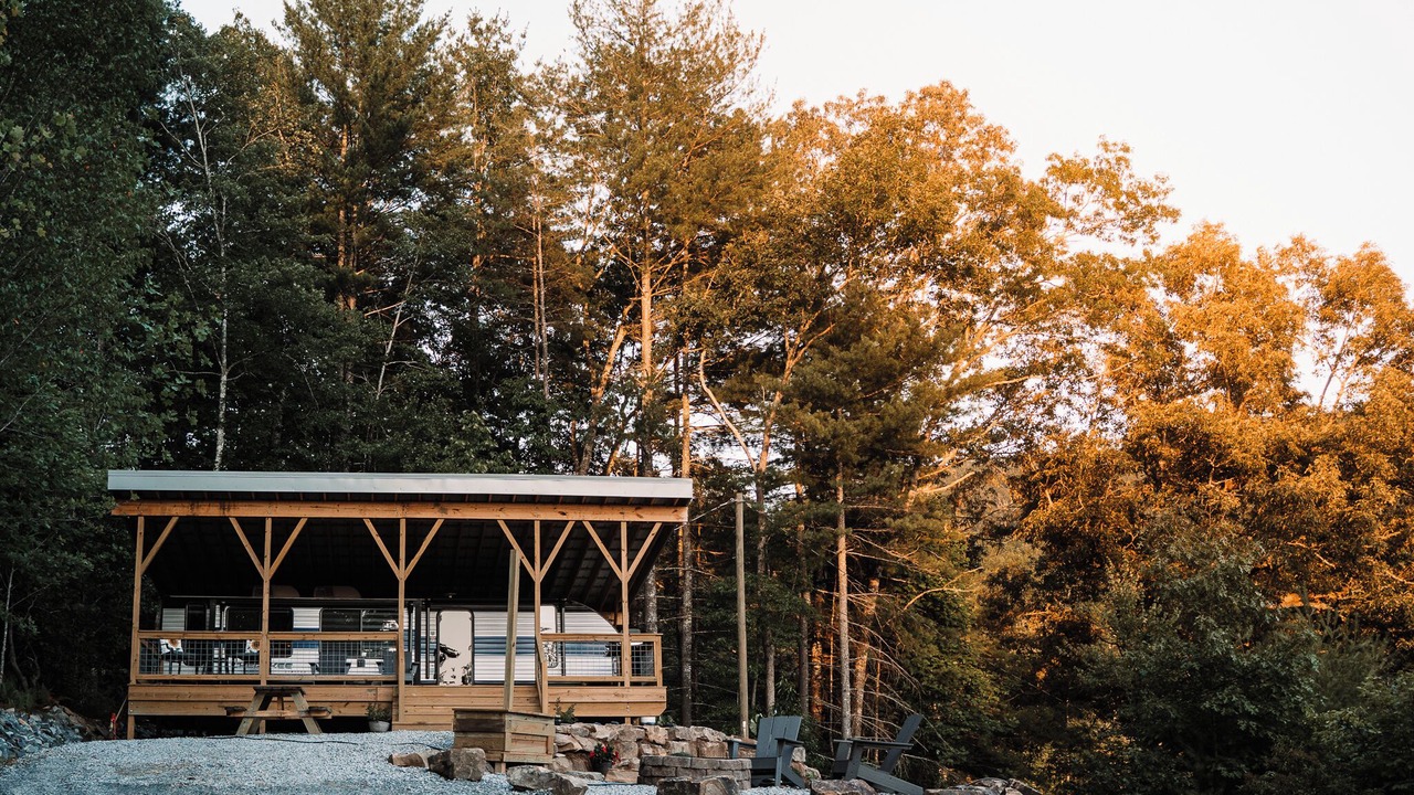 Photo of Outdoor in Penrose