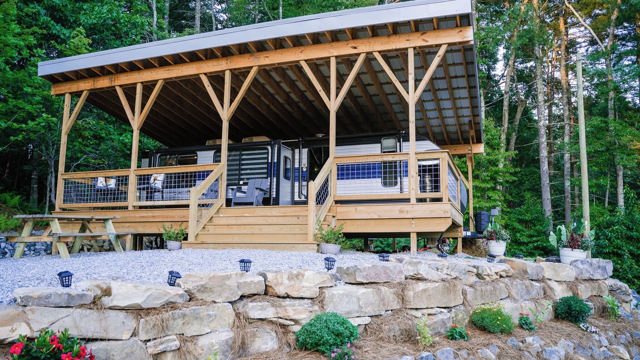 Photo of Outdoor in Penrose