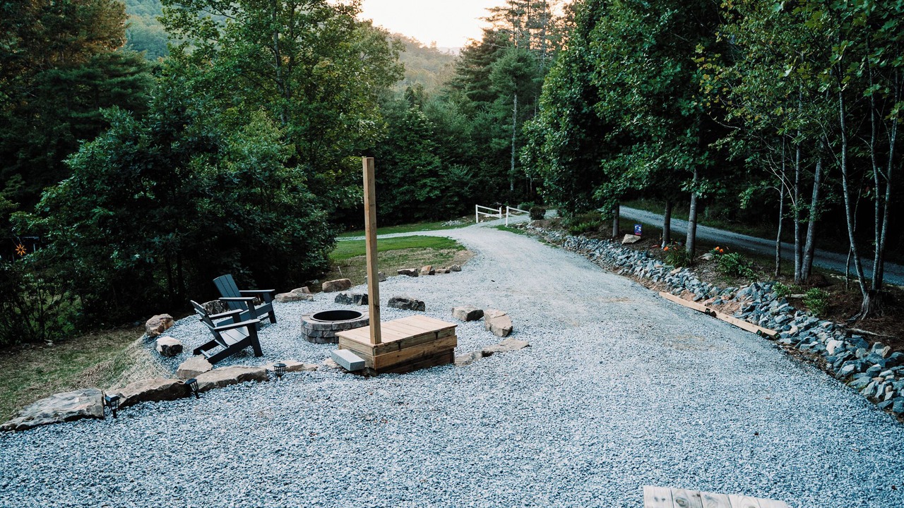 Photo of Outdoor in Penrose
