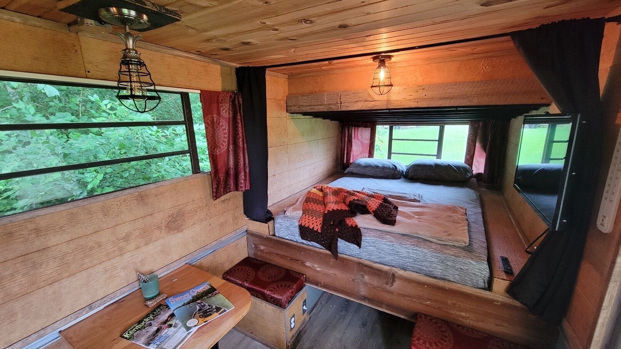 Photo of Bedroom in Jonesville