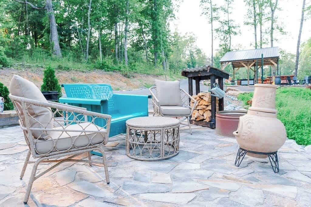 Photo of Outdoor in Lupton City