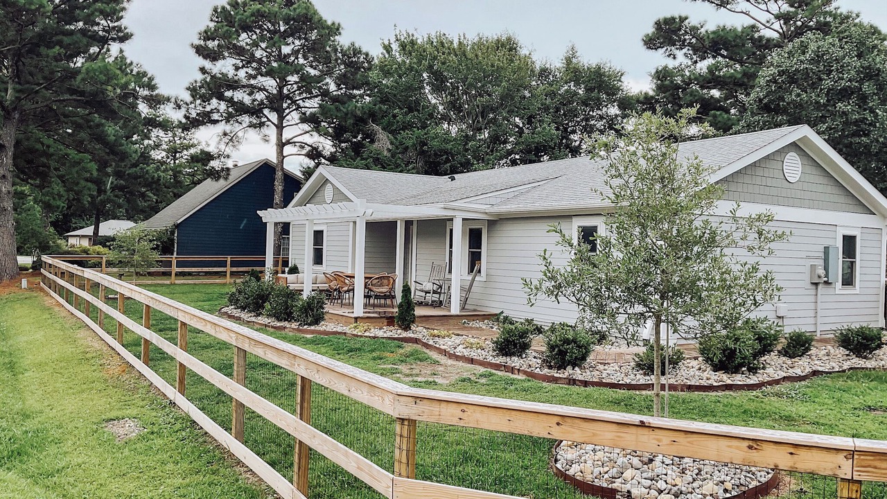 Photo of Outdoor in Morehead City