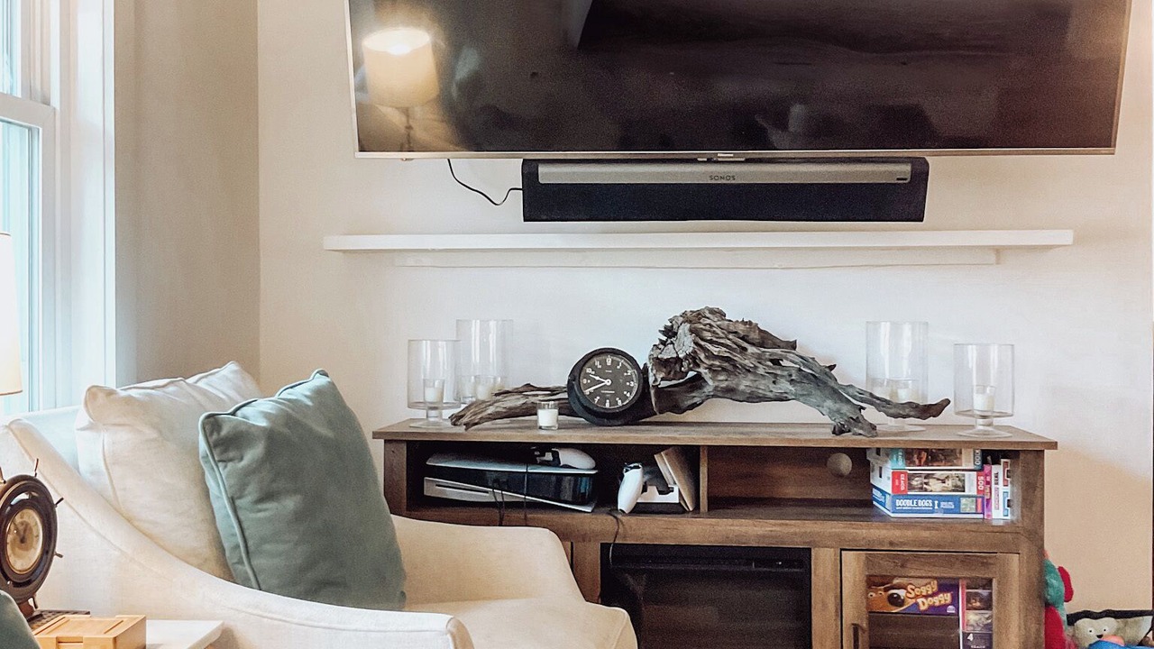Photo of Livingroom in Morehead City