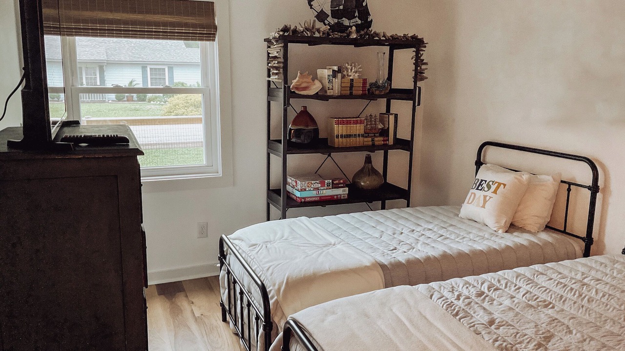 Photo of Bedroom in Morehead City