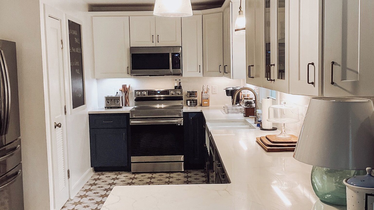 Photo of Kitchen in Morehead City