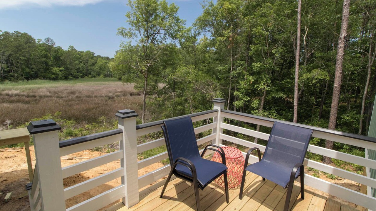Photo of Outdoor in Minnesott Beach