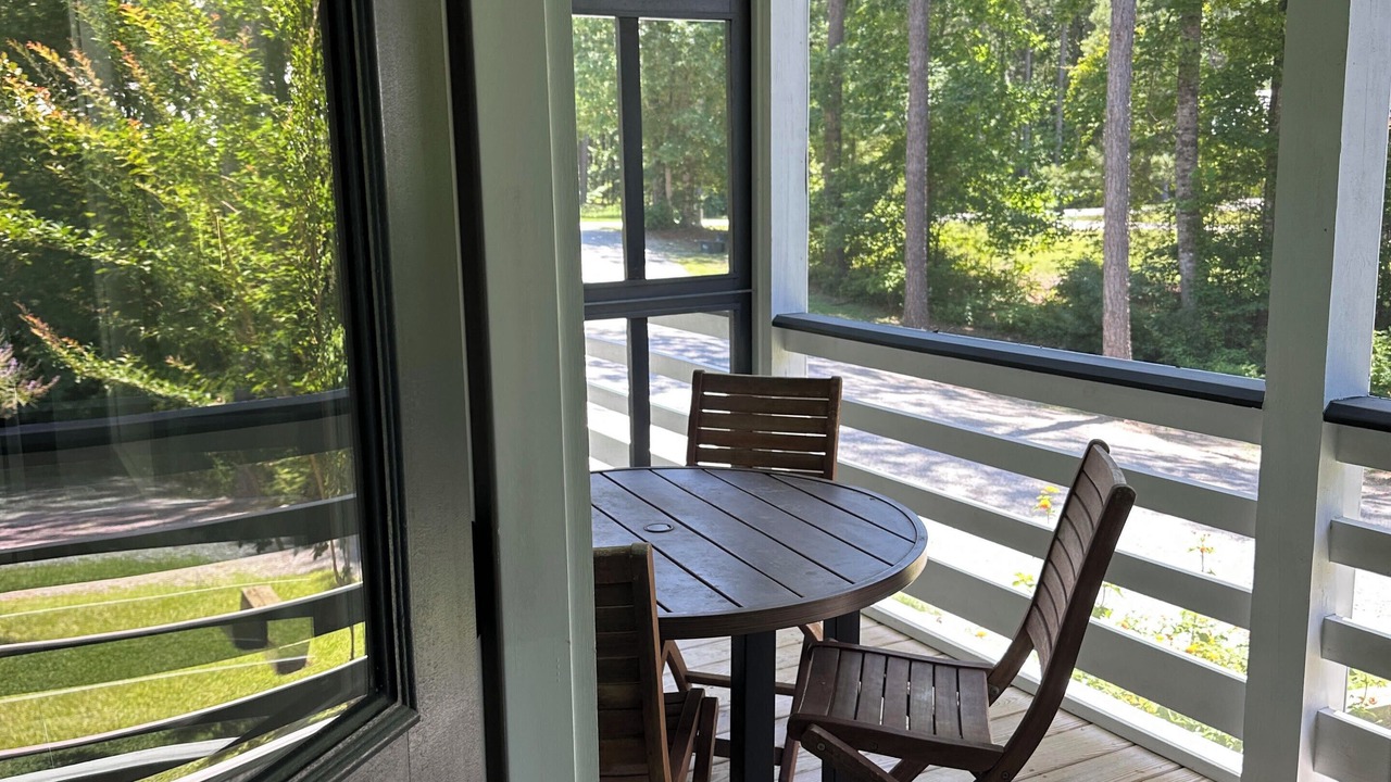 Photo of Outdoor in Minnesott Beach