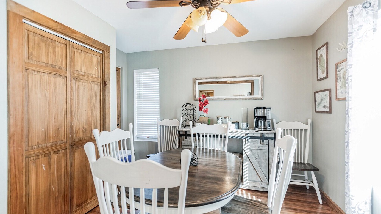 Photo of Bedroom in Waynesville