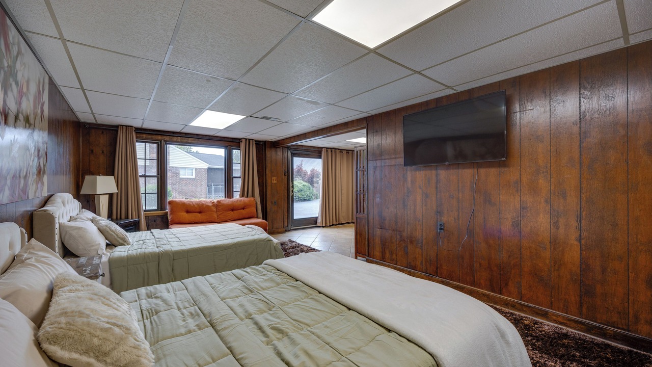 Photo of Bedroom in Mechanicsville