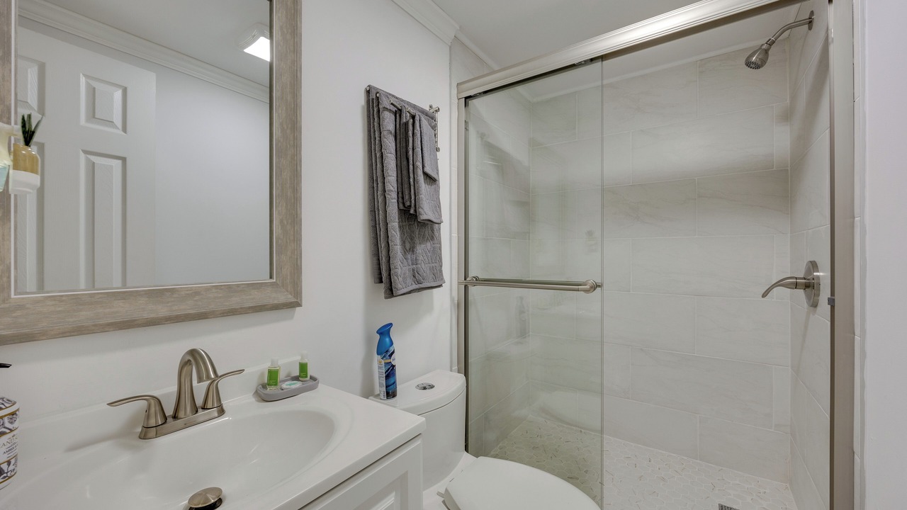 Photo of Bathroom in Mechanicsville