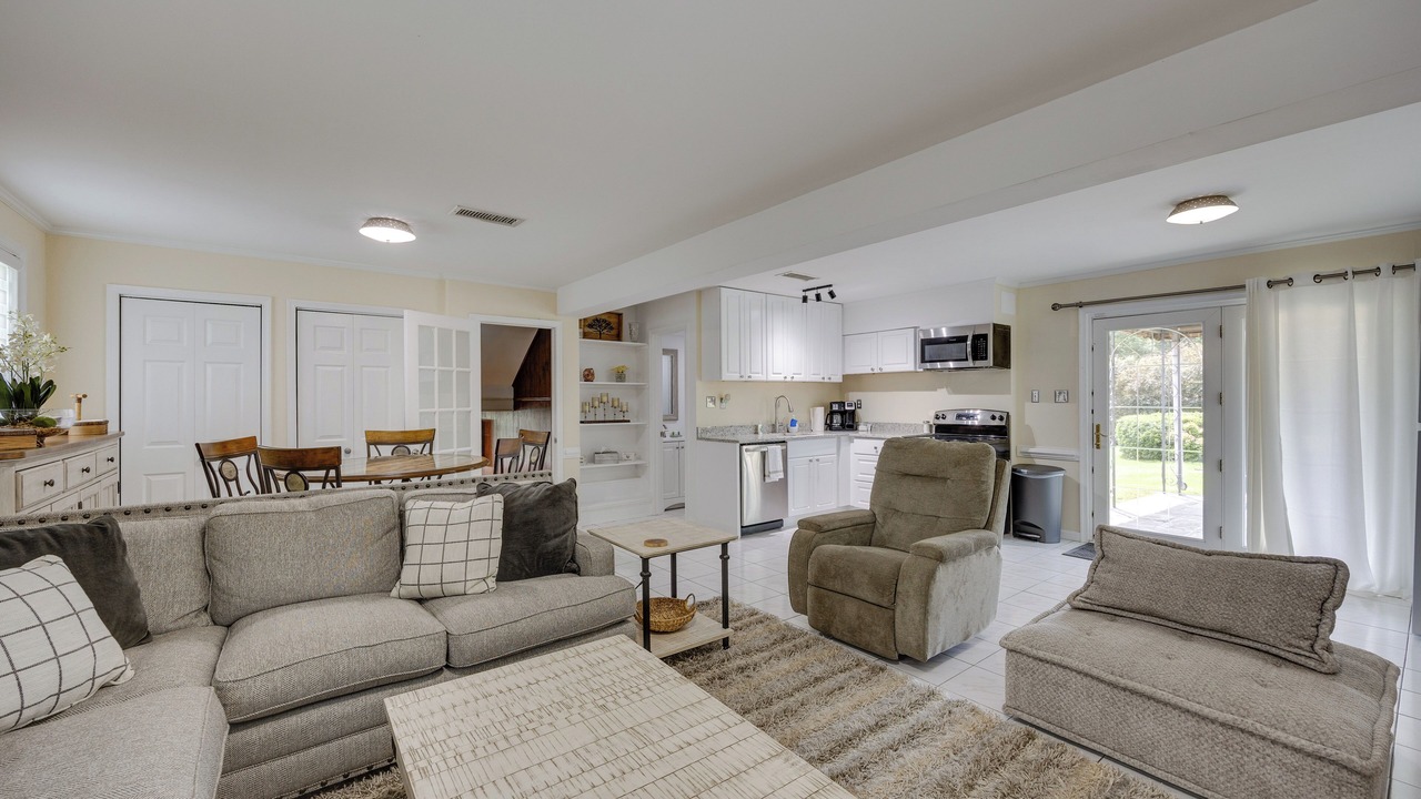 Photo of Livingroom in Mechanicsville
