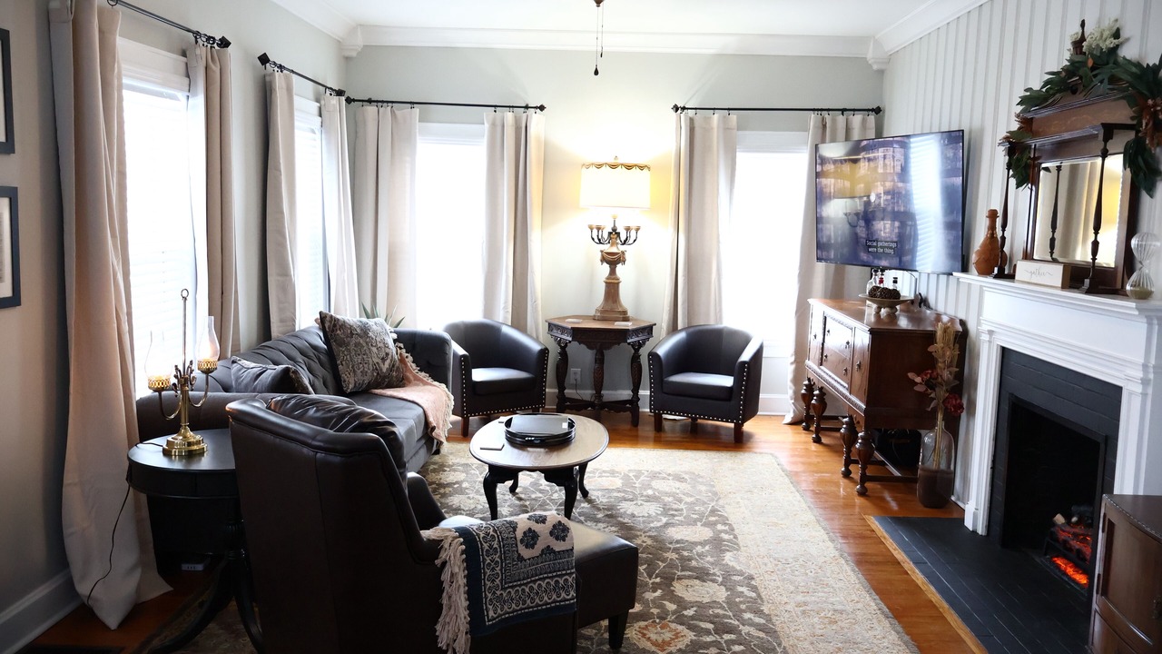Photo of Livingroom in Springfield