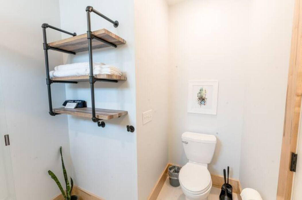 Photo of Bathroom in Asheville