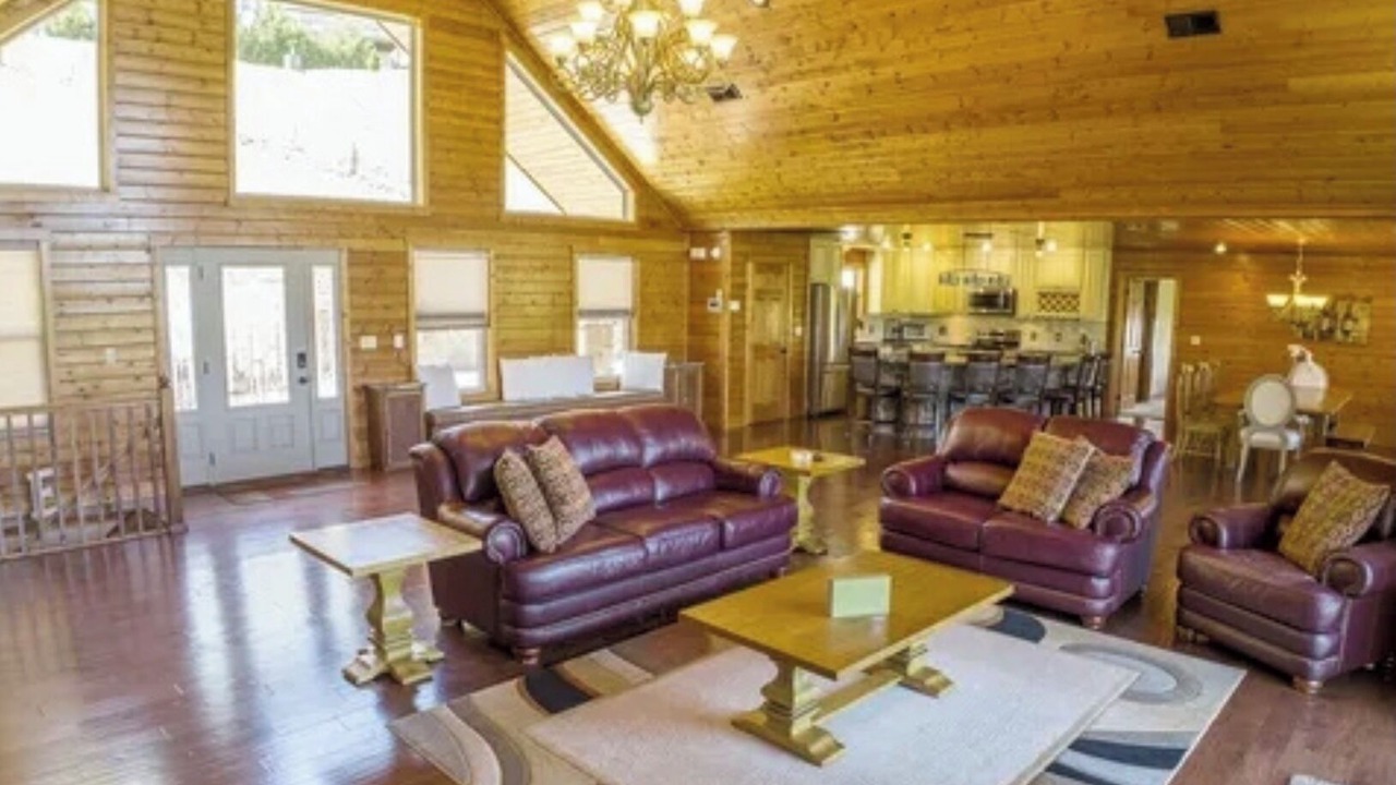 Photo of Livingroom in La Follette
