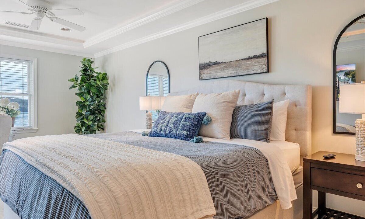 Photo of Bedroom in Westlake Corner