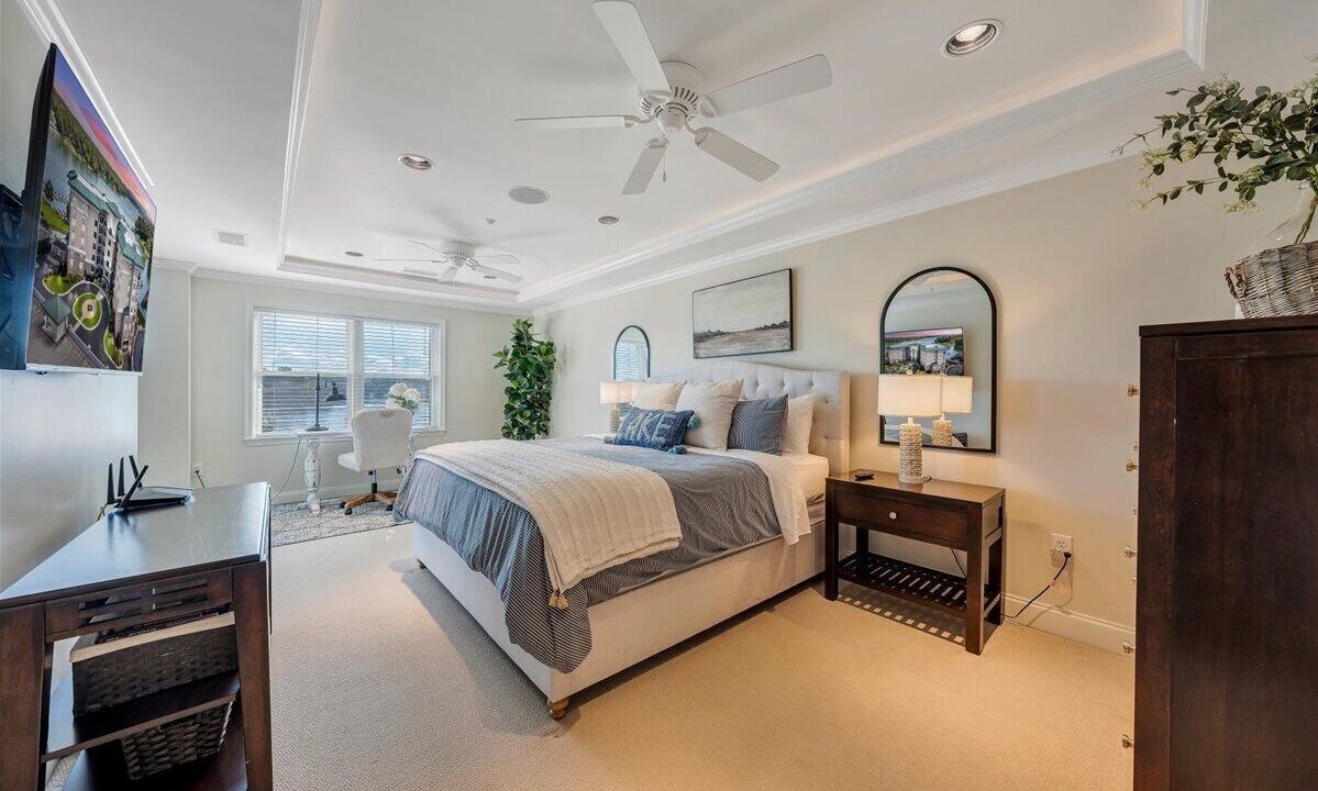 Photo of Bedroom in Westlake Corner