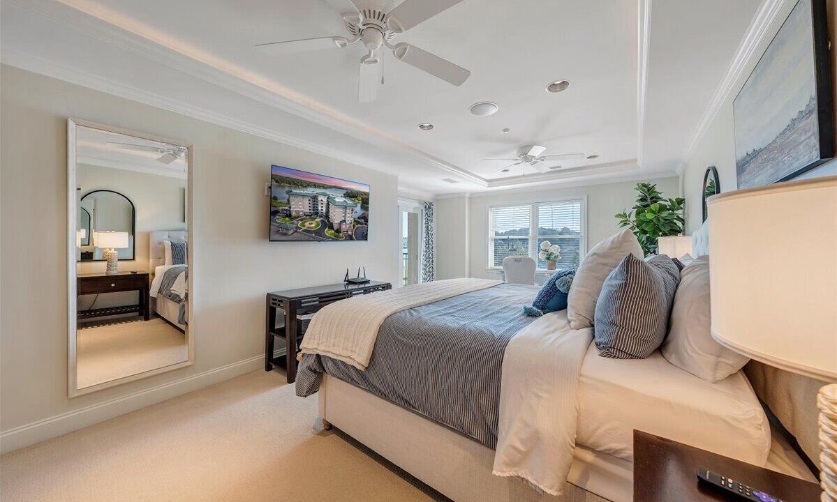Photo of Bedroom in Westlake Corner