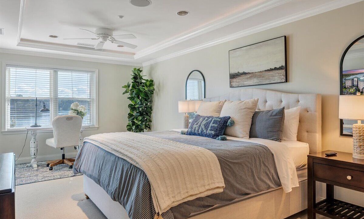 Photo of Bedroom in Westlake Corner