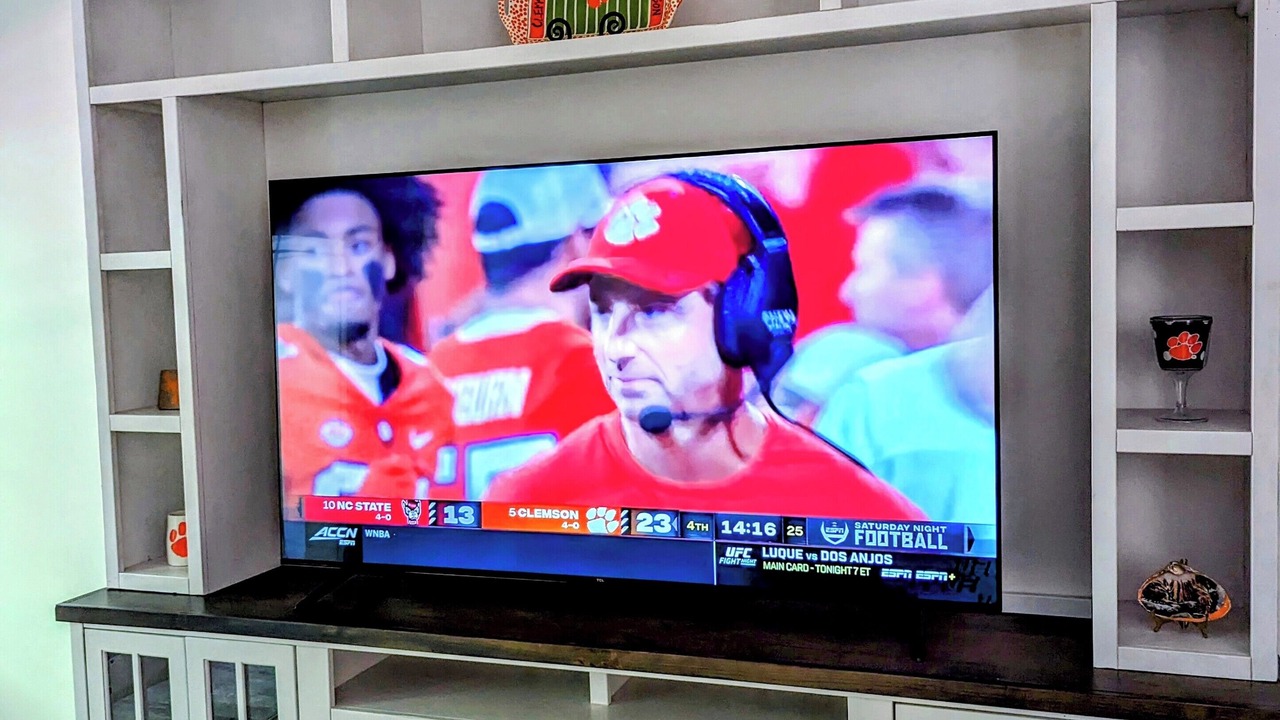 Photo of Others in Clemson