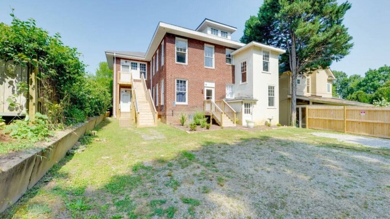 Photo of Outdoor in Southwest Raleigh