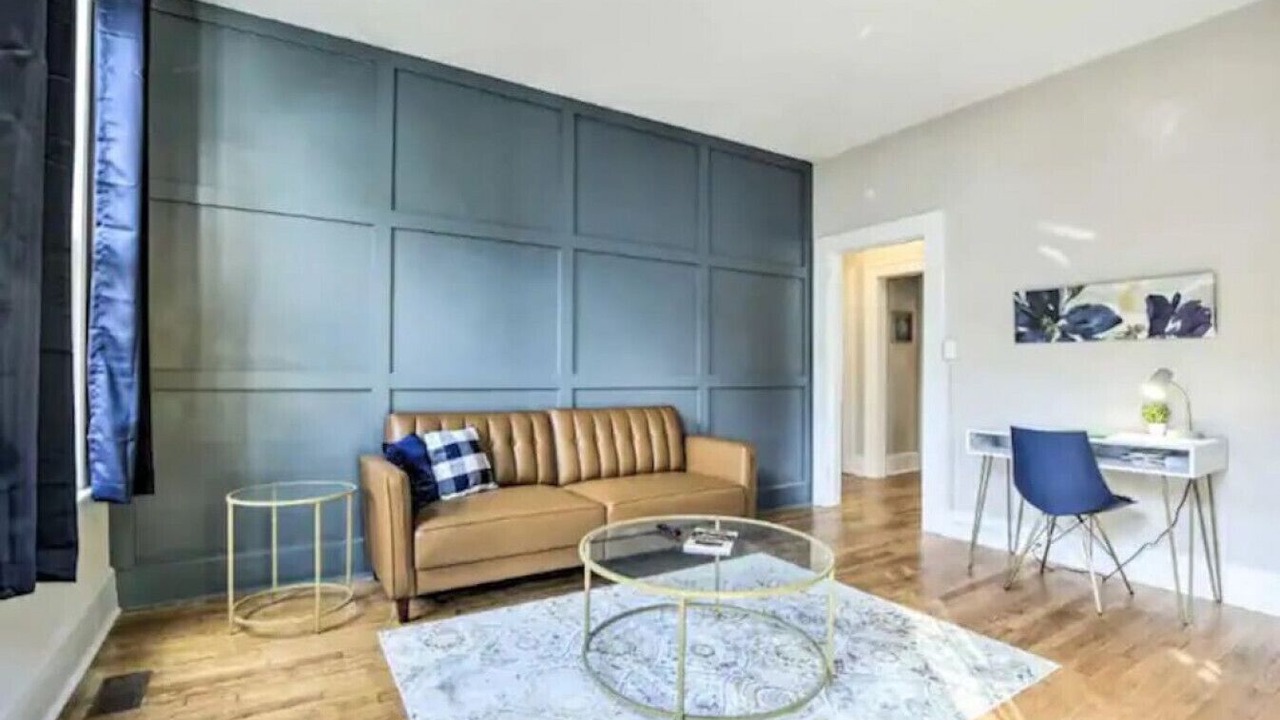 Photo of Livingroom in Southwest Raleigh