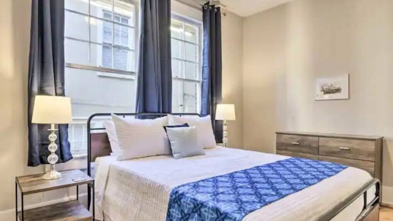 Photo of Bedroom in Southwest Raleigh