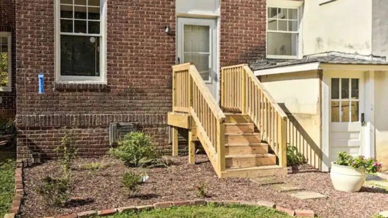 Photo of Outdoor in Southwest Raleigh