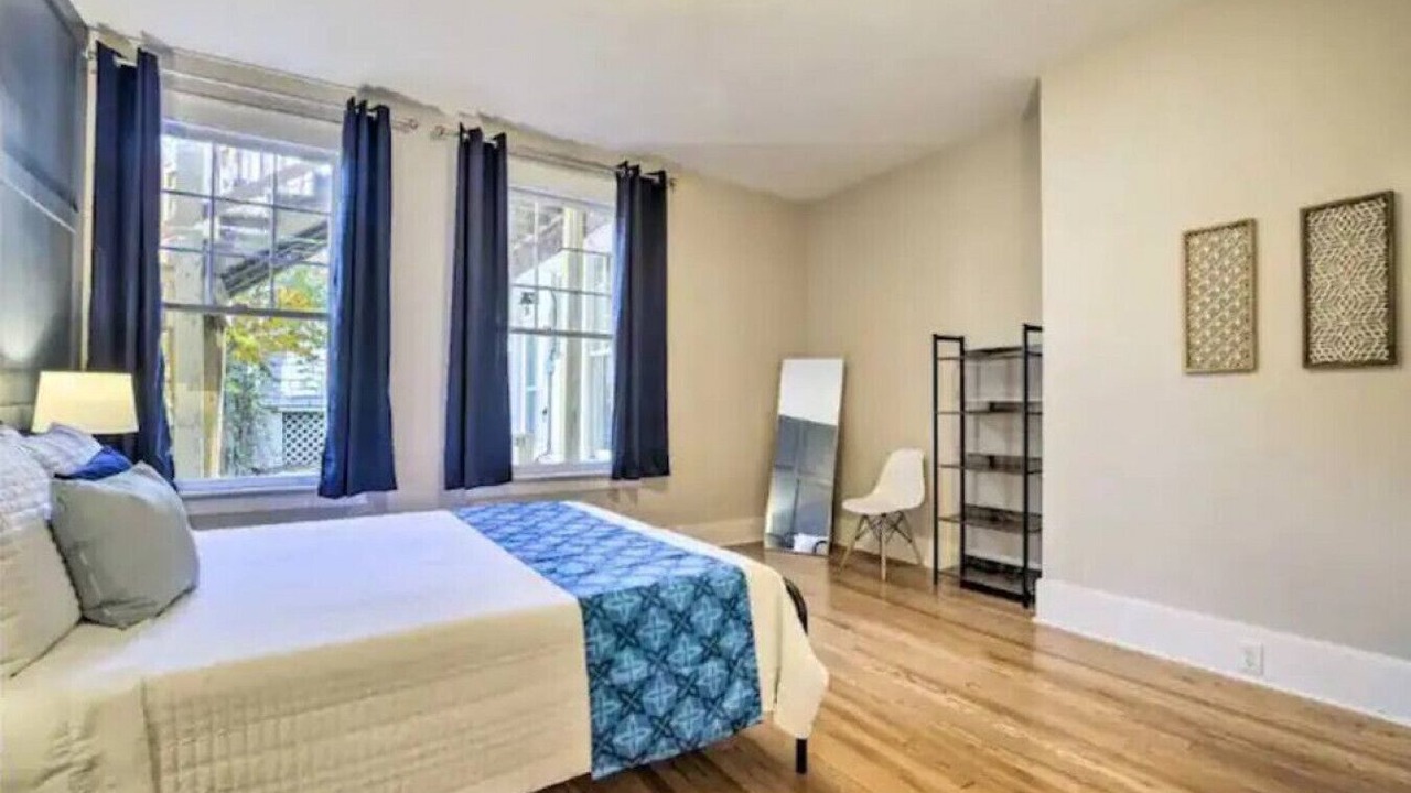 Photo of Bedroom in Southwest Raleigh