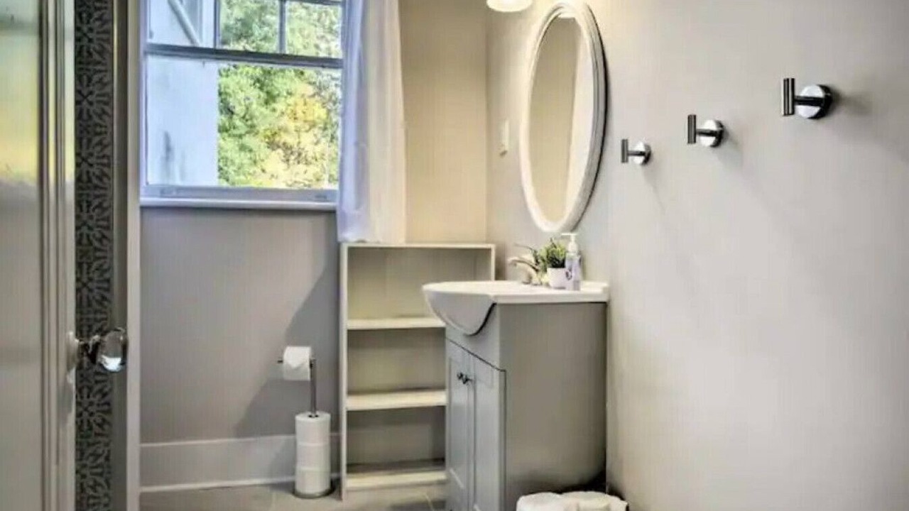 Photo of Bathroom in Southwest Raleigh