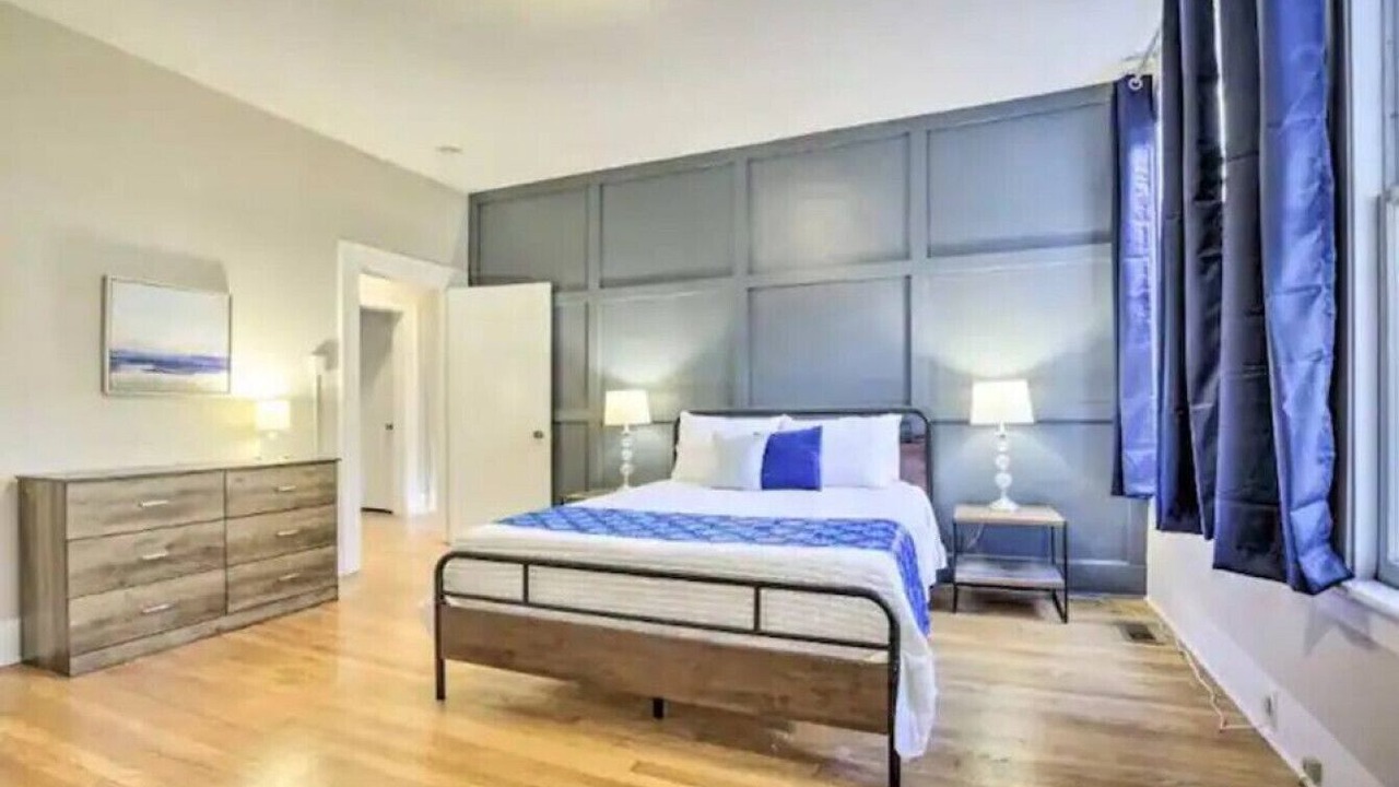 Photo of Bedroom in Southwest Raleigh