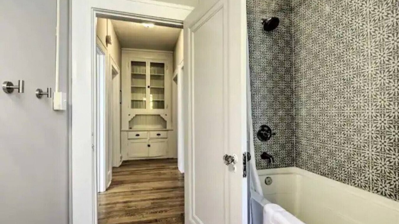 Photo of Bathroom in Southwest Raleigh