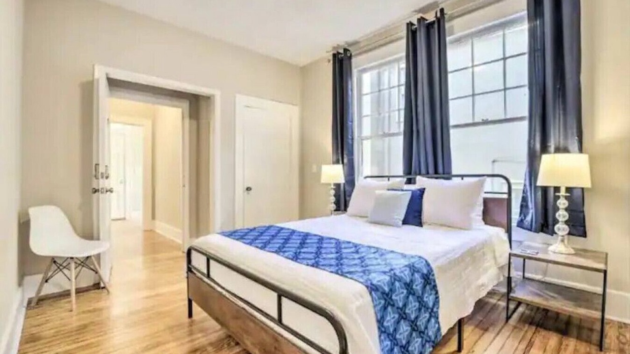 Photo of Bedroom in Southwest Raleigh
