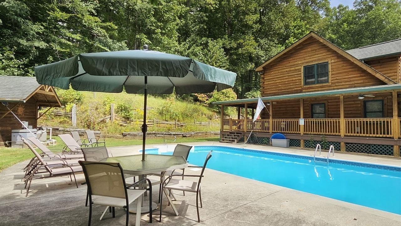 Photo of Outdoor in Waynesville