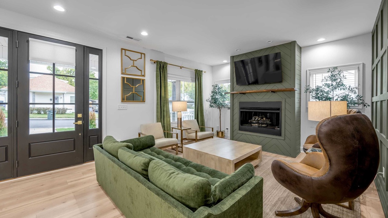 Photo of Bedroom in Lexington