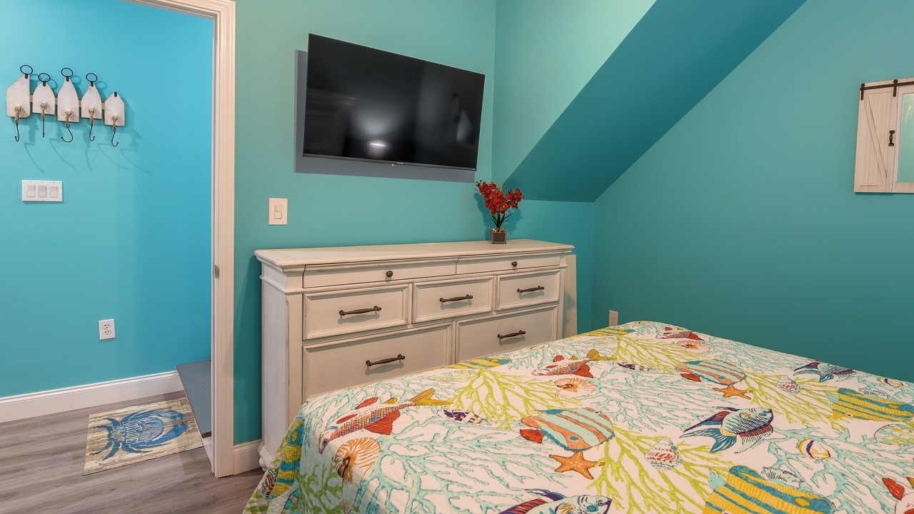 Photo of Bedroom in Clairfield