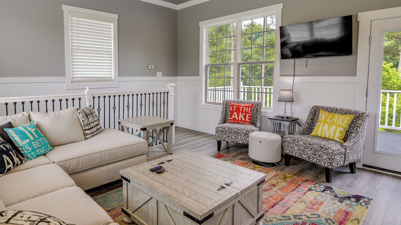 Photo of Bedroom in Clairfield