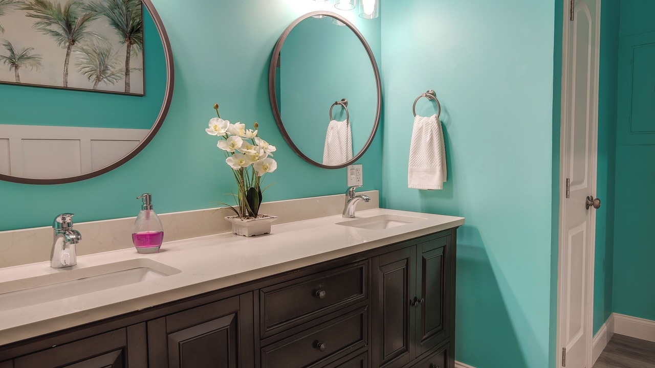 Photo of Bathroom in Clairfield