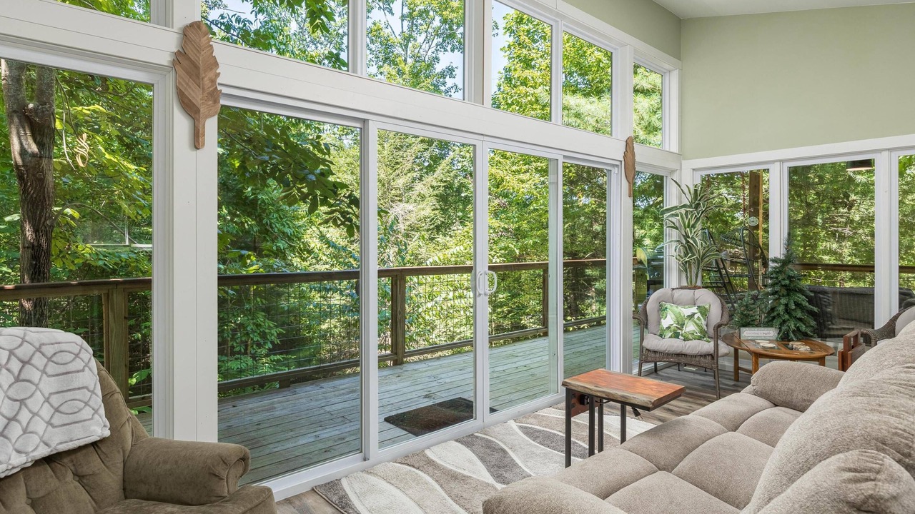 Photo of Bedroom in Lookout Mountain