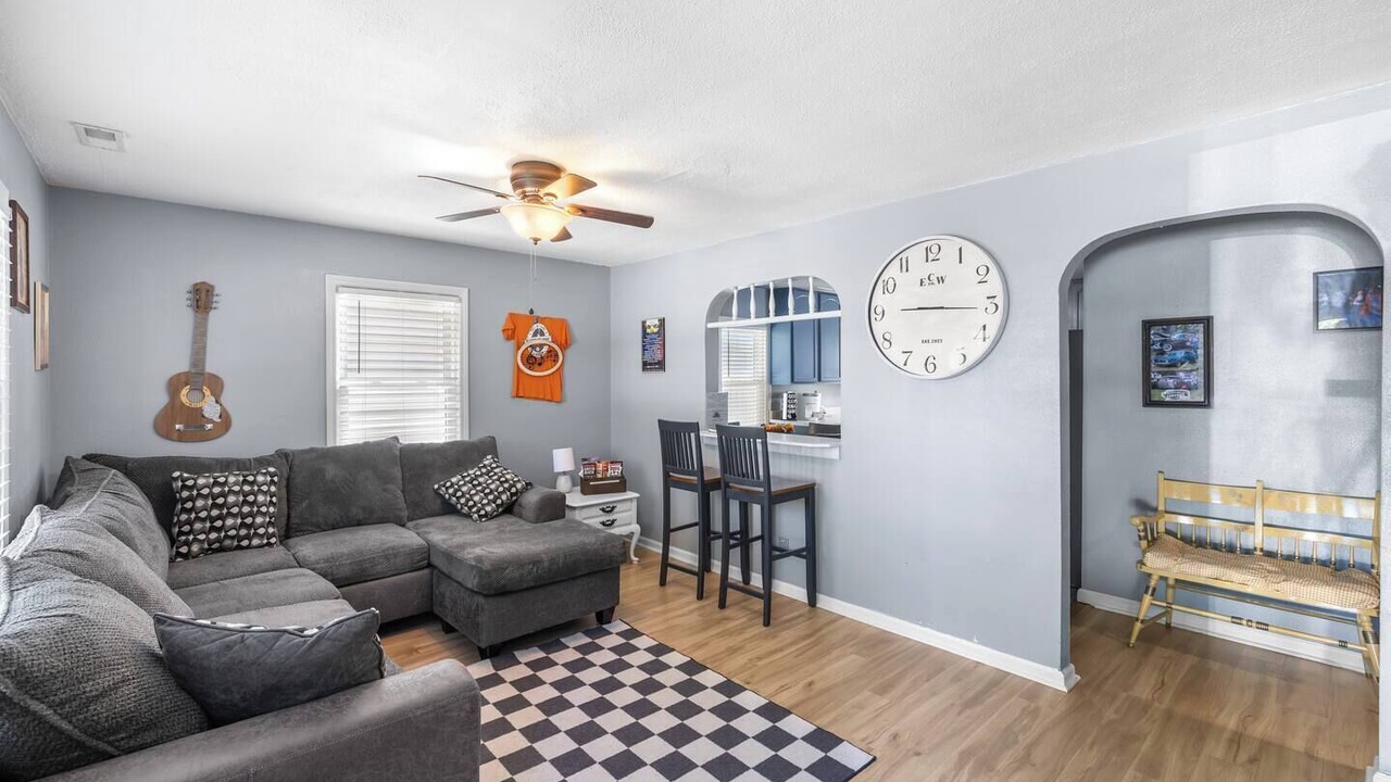 Photo of Livingroom in Owensboro