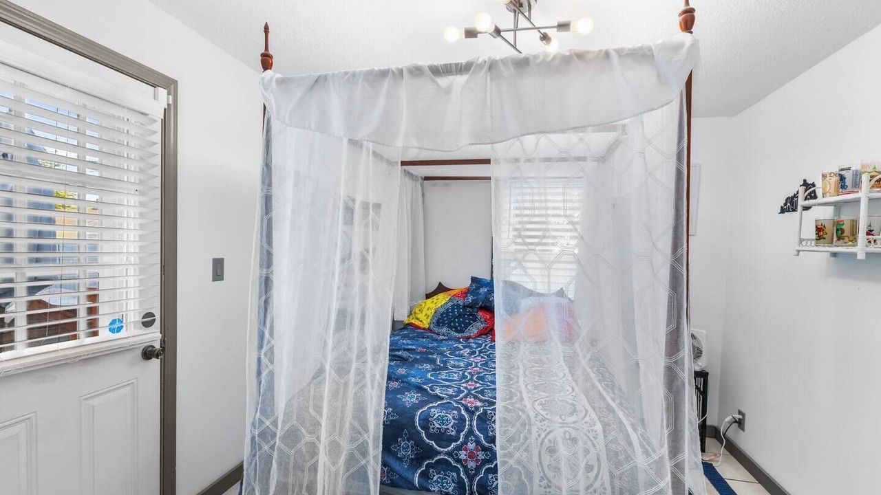 Photo of Bedroom in Owensboro