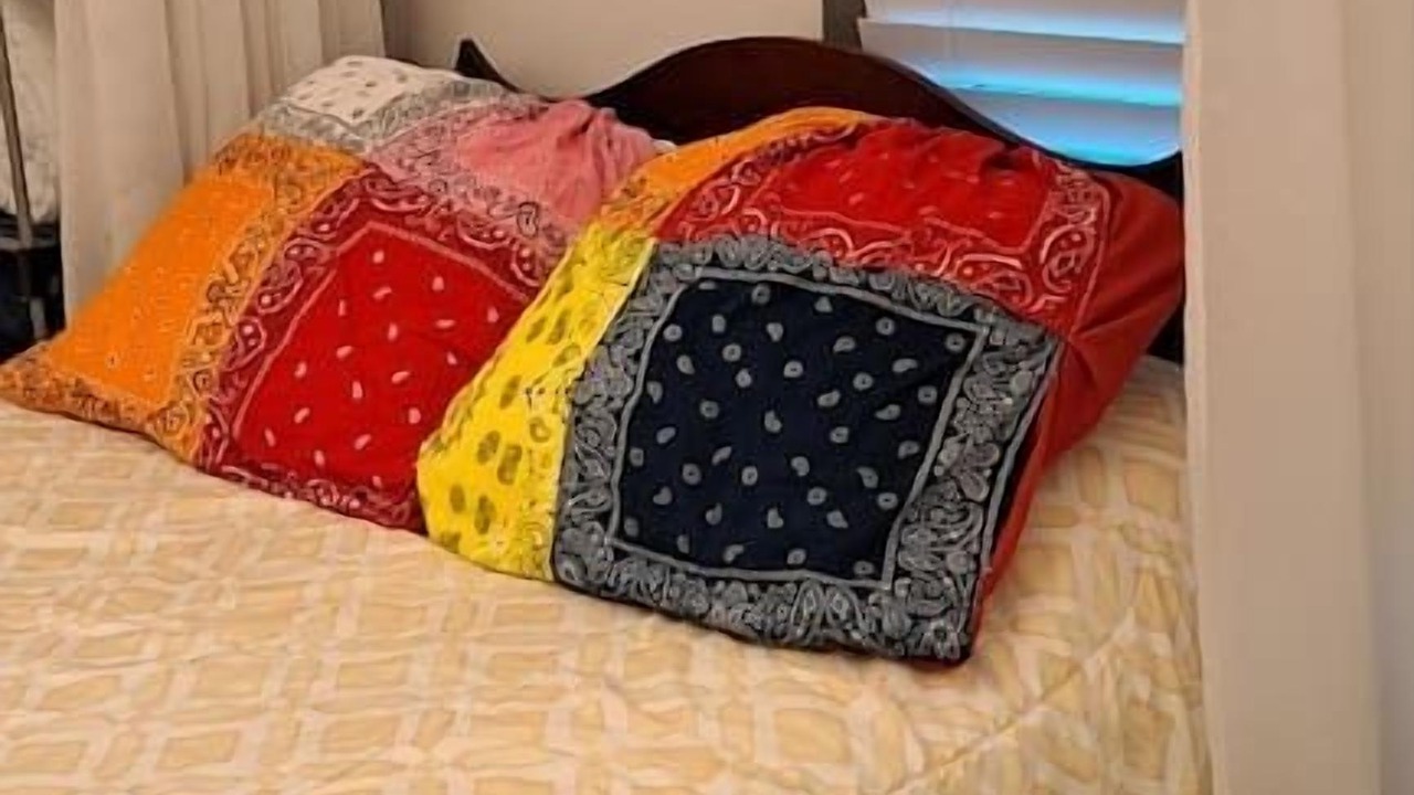 Photo of Bedroom in Owensboro