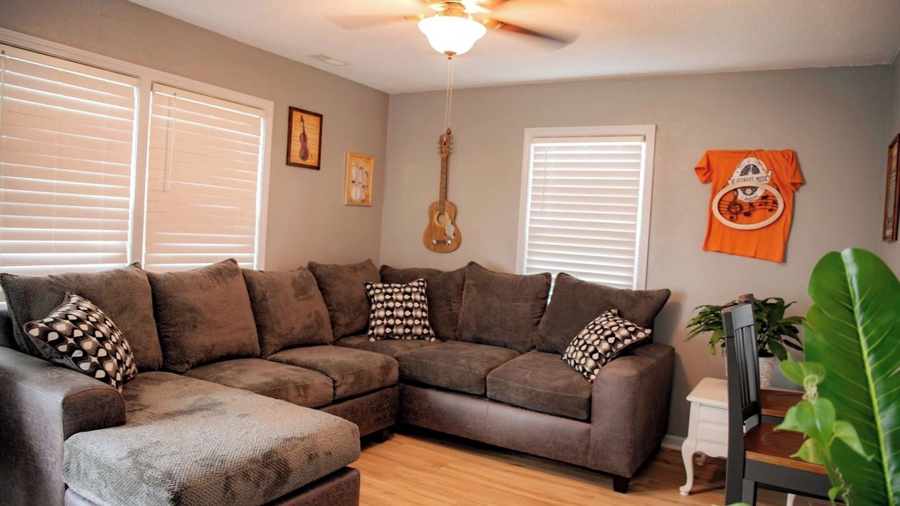 Photo of Livingroom in Owensboro