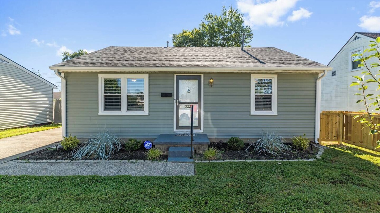 Photo of Outdoor in Owensboro